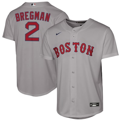 Boston Red Sox Kids Jerseys 2025-12-05-006